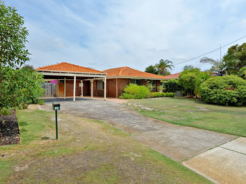 17 Stoddart Way, Bateman, WA 6150