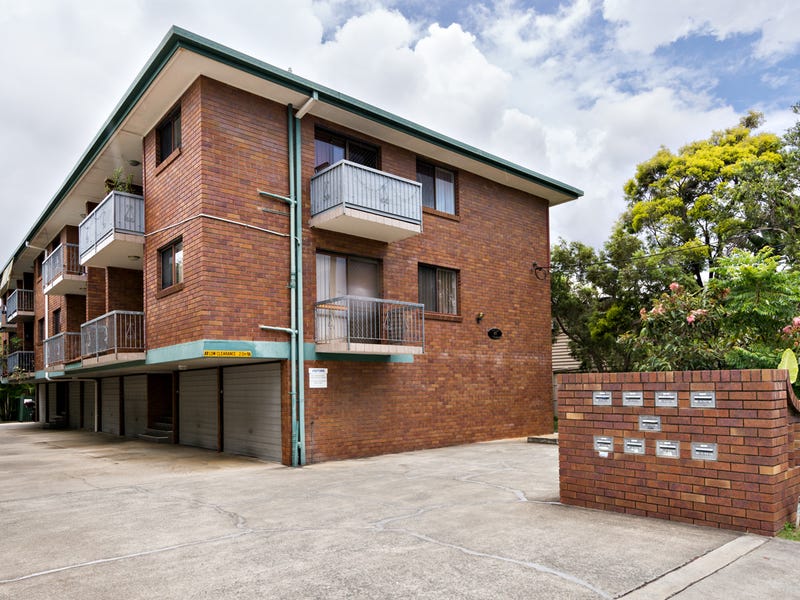 4 37 Robinson Road Nundah Qld 4012 Property Details