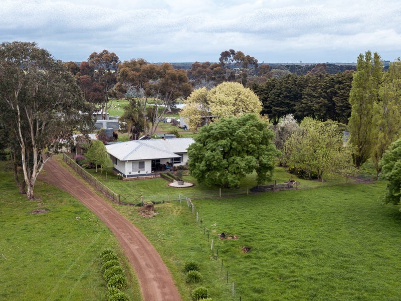 393 Chrome Road, Branxholme, Vic 3302 Mixed Farming for Sale