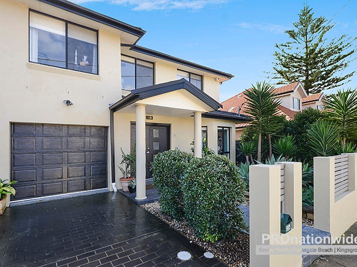 38A Bonanza Lane, Sans Souci, NSW 2219