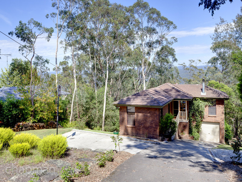 25D Brook Road, Glenbrook, NSW 2773 Property Details