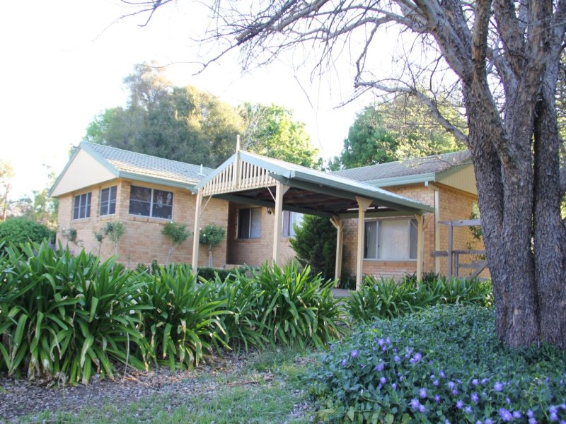 226 Old Bundarra Road, Inverell, NSW 2360