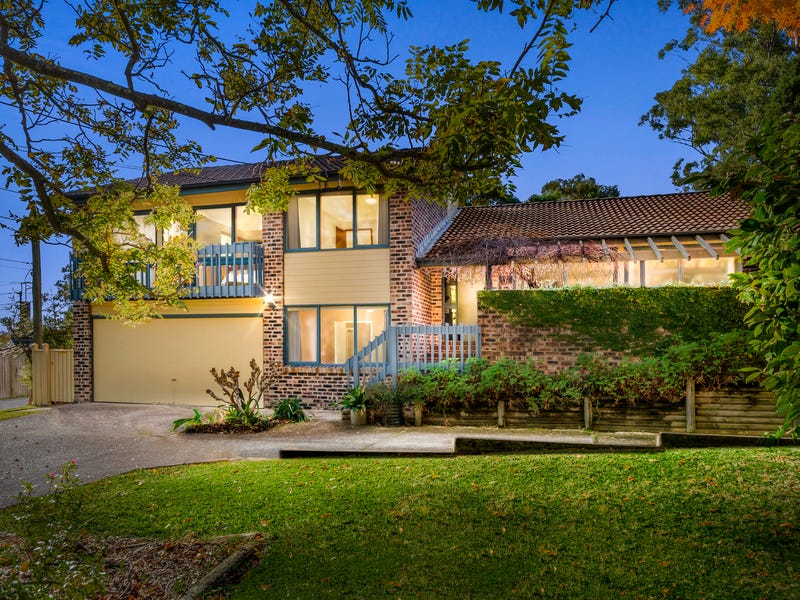 11 Thompson Close, West Pennant Hills, NSW 2125 11 Thompson Close, West Pennant Hills, NSW 2125