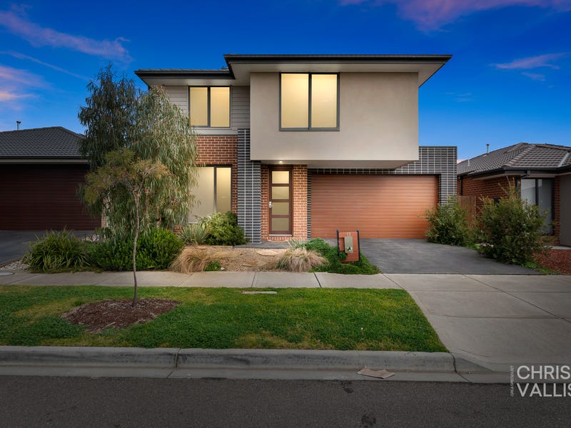 13 Weston Street, Mickleham, Vic 3064 House for Sale