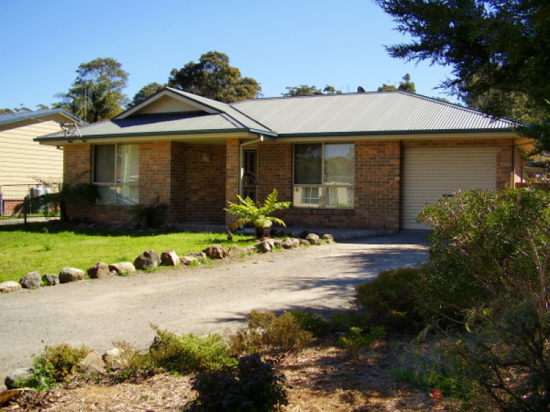 59 Prentice Avenue, Old Erowal Bay, NSW 2540