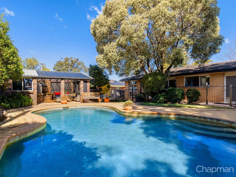 9 Dawn Cres, Mount Riverview, NSW 2774