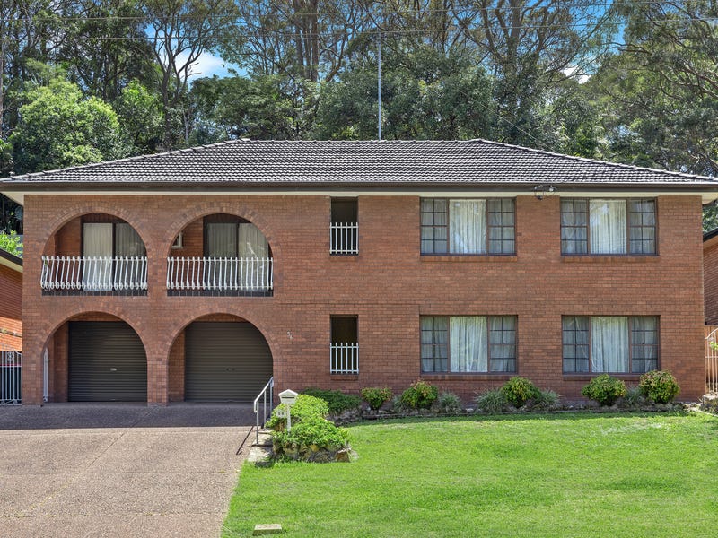 56 Kirkdale Drive, Charlestown, NSW 2290 Property Details