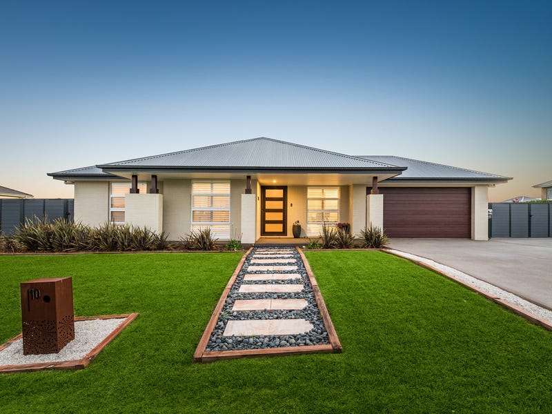 10 Goodwin Street, Wilton, NSW 2571 Property Details