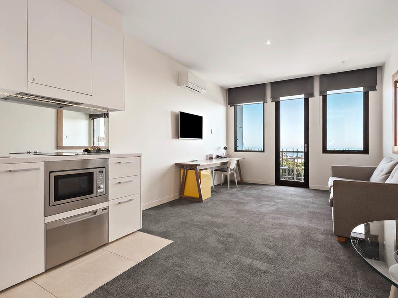 305/435 Nepean Highway, Frankston, Vic 3199 Apartment for Sale
