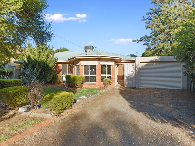 103 Upper California Gully Road, Long Gully, VIC 3550