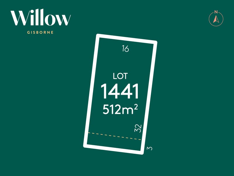 Willow Land Estate at 39 Willowbank Road, Gisborne
