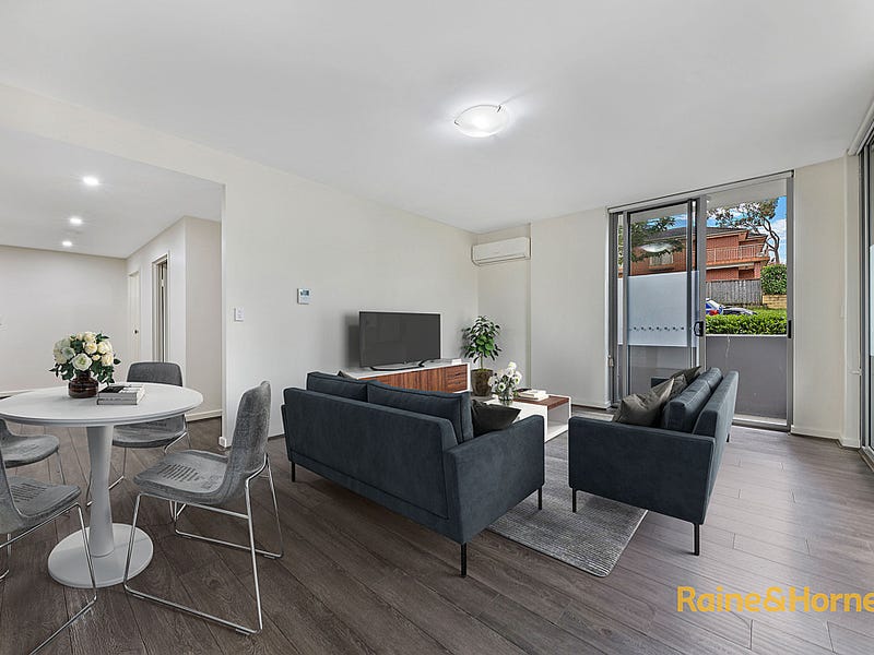 13/3034 Keeler Street, Carlingford, NSW 2118 Property Details