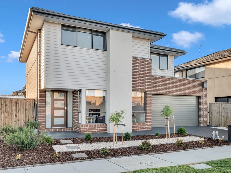 4 Lind Place, Wollert, Vic 3750 Property Details