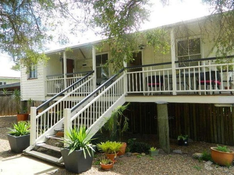 17A Alice Street, Silkstone, QLD 4304