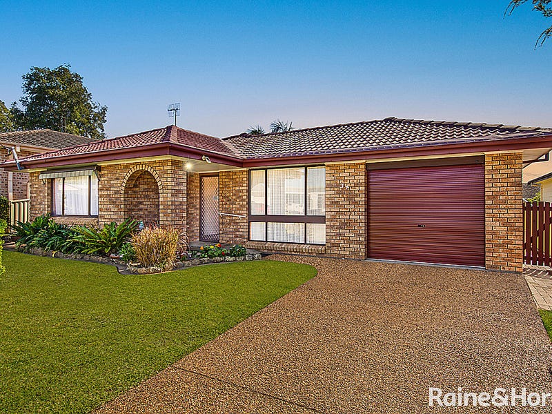 34 Second Avenue, Toukley, NSW 2263 - Property Details