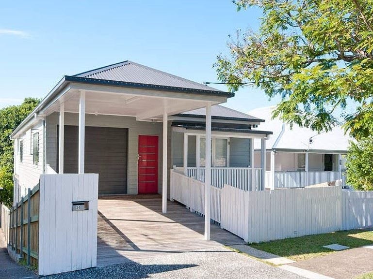 34 Stanley Terrace, East Brisbane, QLD 4169 34 Stanley Terrace, East Brisbane, QLD 4169