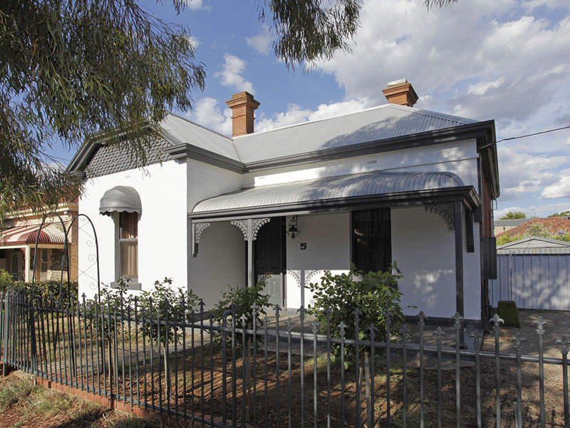 5 John Street, Goodwood, SA 5034 Property Details