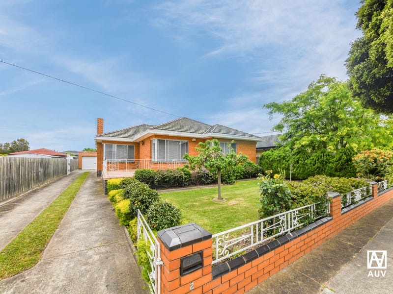 2 Albert Avenue, Springvale, Vic 3171 - Property Details