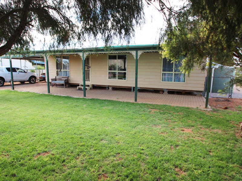 9 Downer Avenue, Lyrup, SA 5343 Property Details
