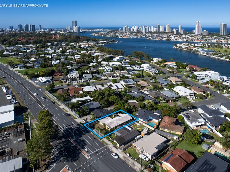 296 Ferry Road, Southport, Qld 4215