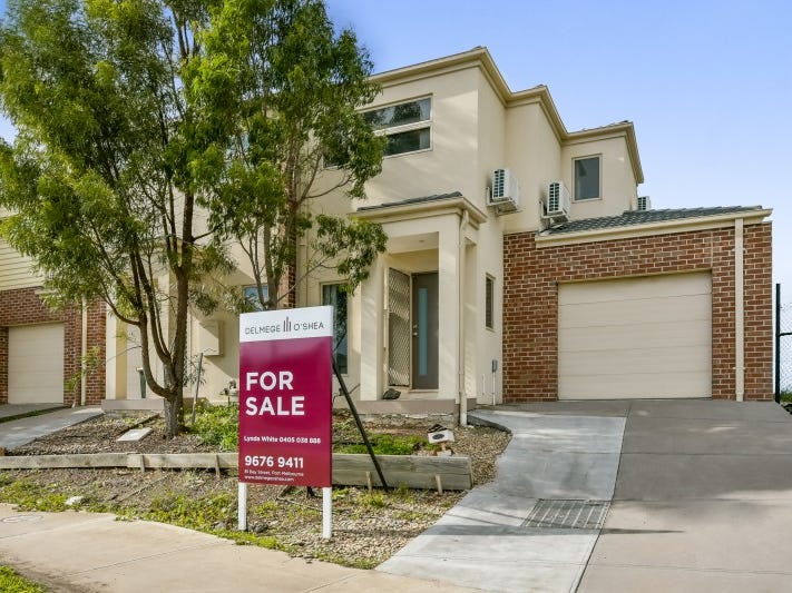 11/438 Morris Road, Truganina, Vic 3029 Property Details