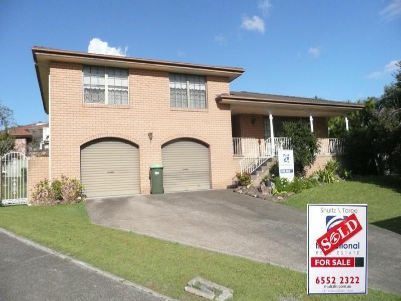 3 Narran Place, Taree, NSW 2430