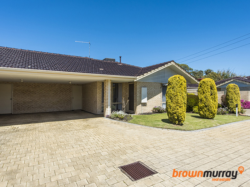 18/1 Chesterton Drive, Thornlie, WA 6108