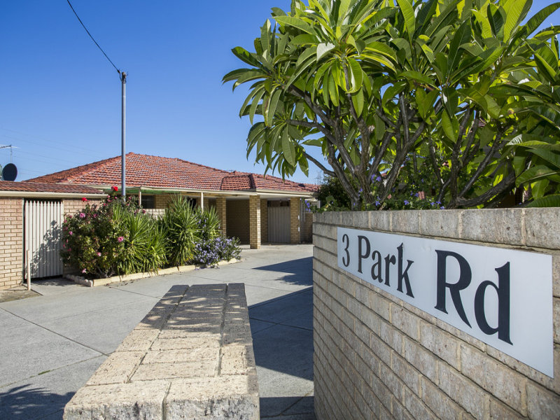 1/3 Park Road, Midvale, WA 6056 Property Details