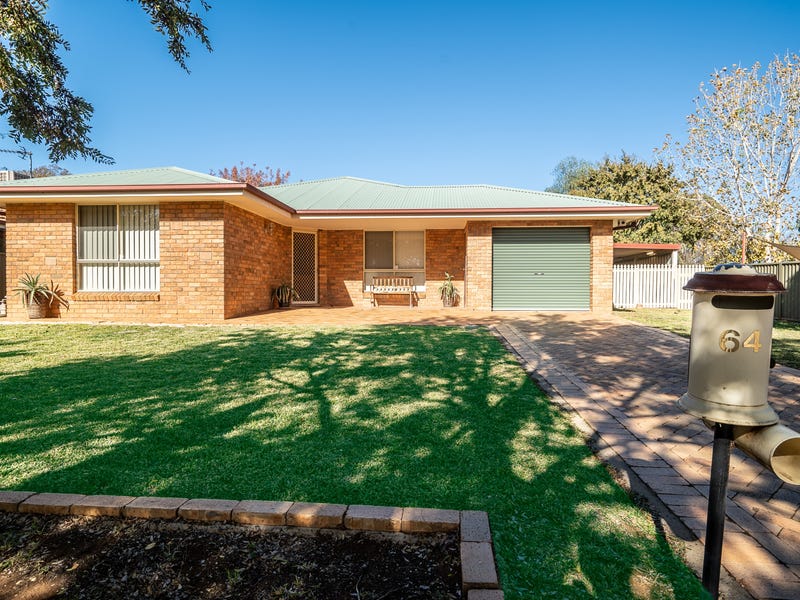 64 Twickenham Drive, Dubbo, NSW 2830 Property Details