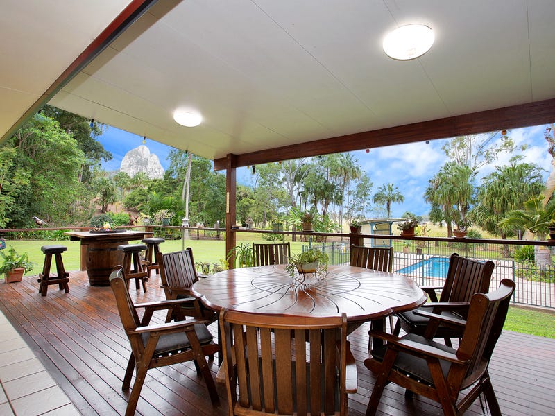 373 Cape Hillsborough Road, Ball Bay, QLD 4741