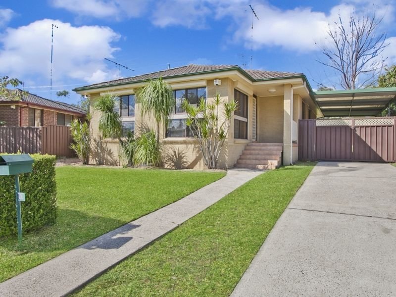 17 Allard Street, Penrith, NSW 2750