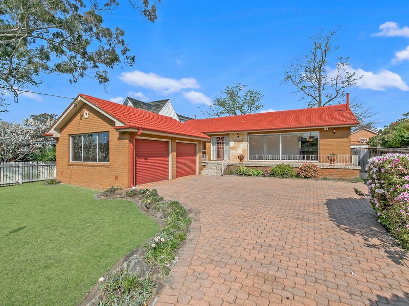 73 Murray Farm Road, Beecroft, NSW 2119 Property Details