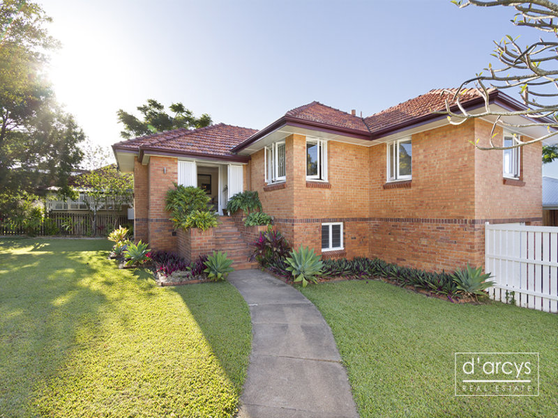 227 Banks St, Ashgrove, Qld 4060 Property Details