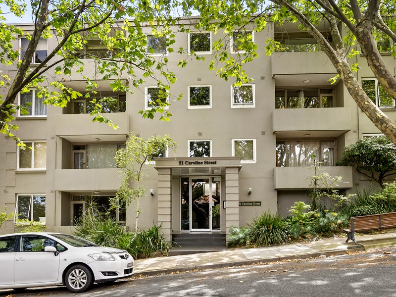 27/51 Caroline Street, South Yarra, VIC 3141