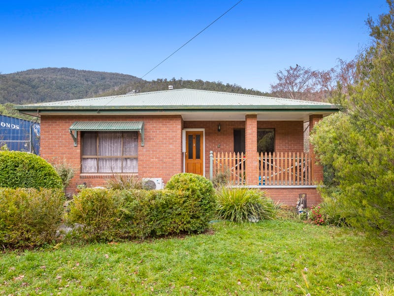 416 Crabtree Road, Crabtree, Tas 7109 Property Details
