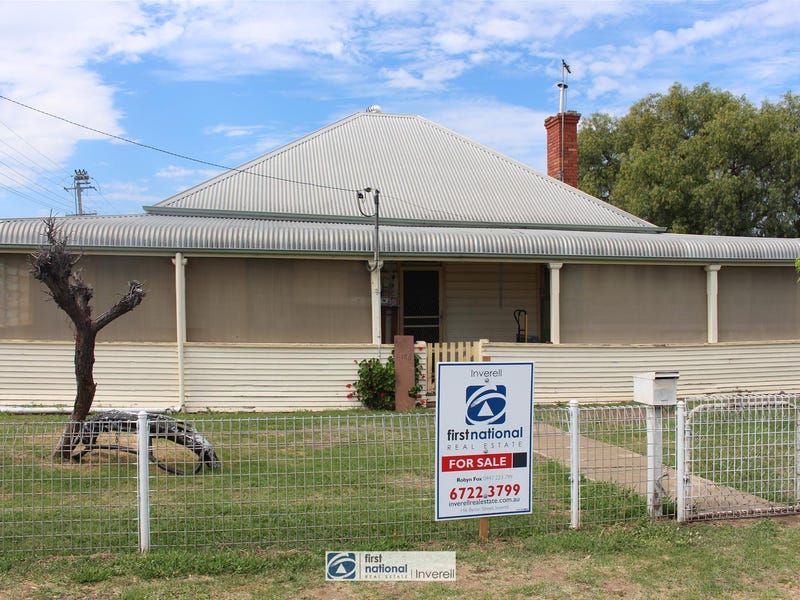 169 Glen Innes Road, Inverell, NSW 2360 Property Details