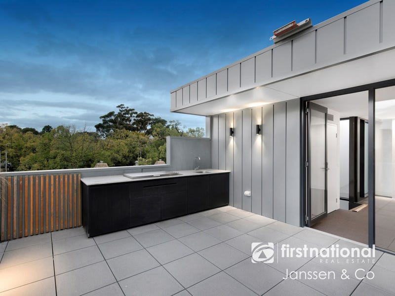 8/4B The Avenue, Parkville, Vic 3052 - Property Details