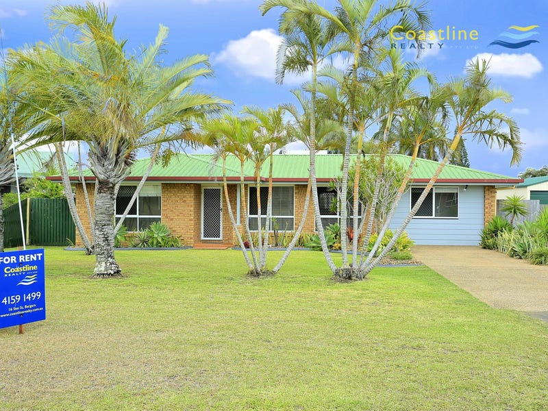 351 Woongarra Scenic Drive, Innes Park, QLD 4670