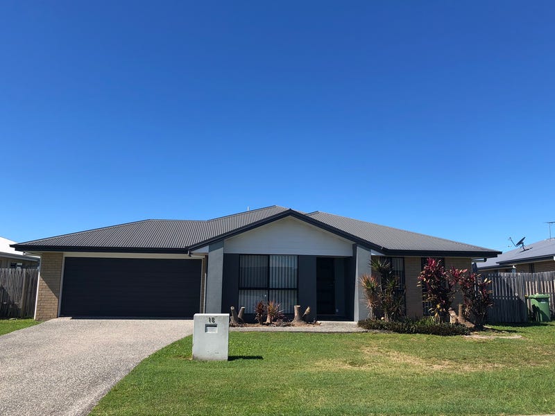 15 Halifax Place Rural View Qld 4740 Realestate Com Au
