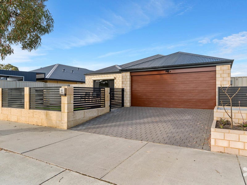 212 Beachside Parade, Yanchep, WA 6035