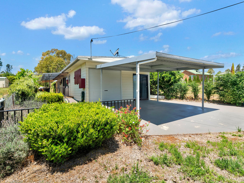 41 Stanley Street, Greenmount, Qld 4359 Property Details
