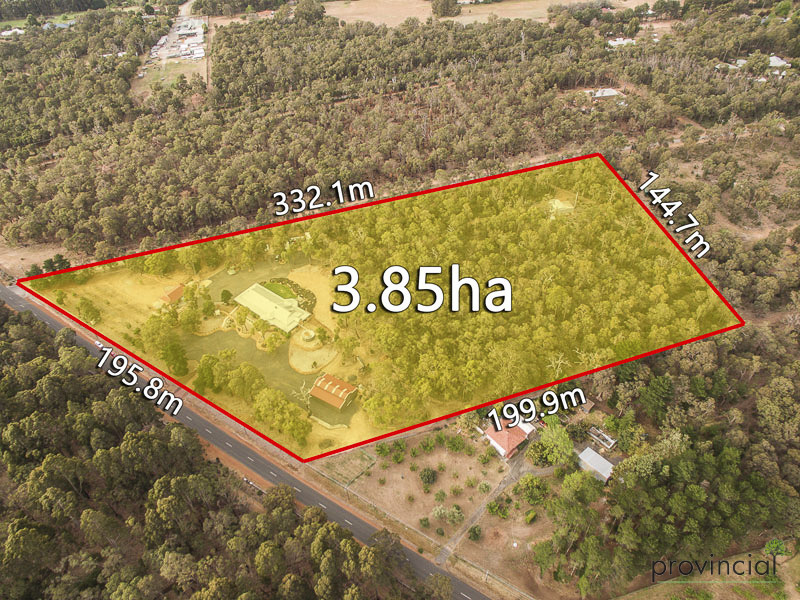 457 Canning Road, Carmel, WA 6076 Property Details