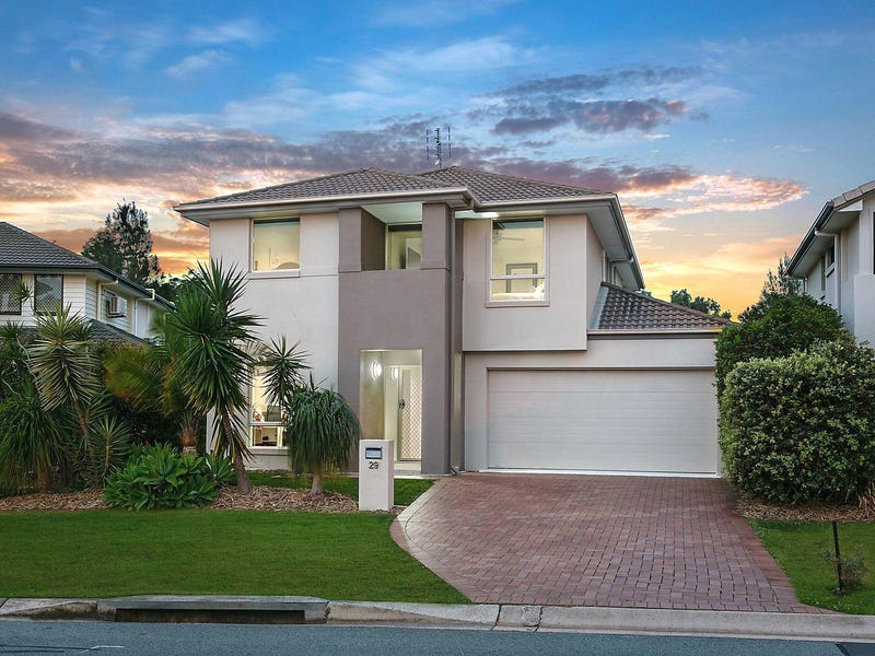 29 Little Mountain Drive, Little Mountain, QLD 4551