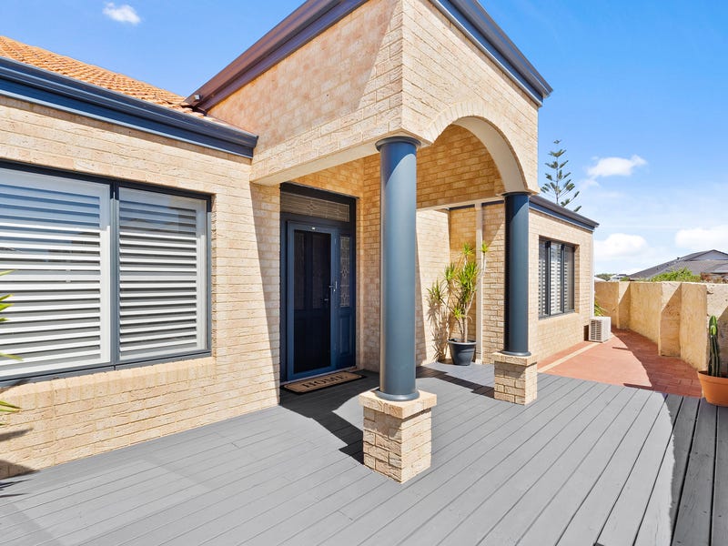 1 Batavia Avenue, Wannanup, WA 6210 Property Details