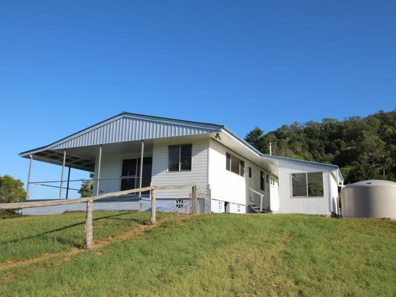 1380 Kenilworth Skyring Creek Road, Tuchekoi, QLD 4570 realestate