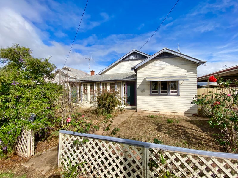 36 Grenfell Street, Forbes, NSW 2871 House for Sale