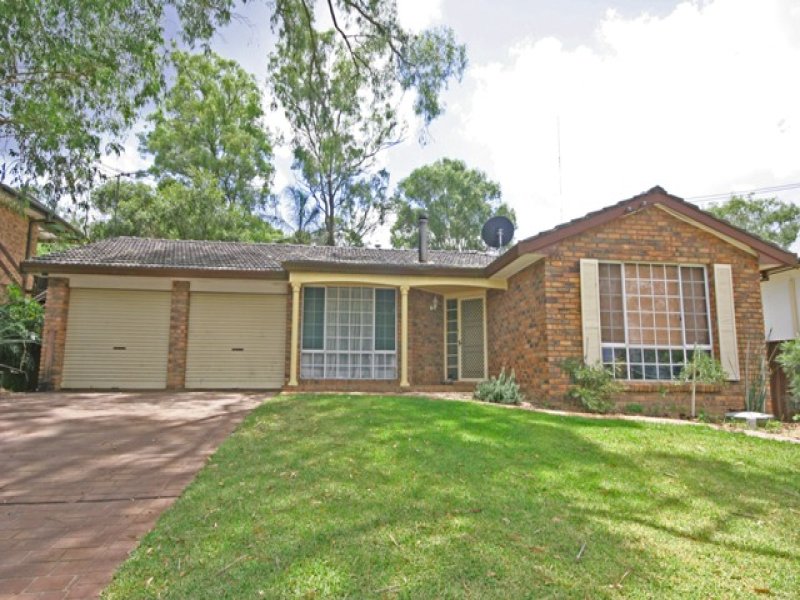 Property 106290728, Glossodia, NSW 2756 Property Details