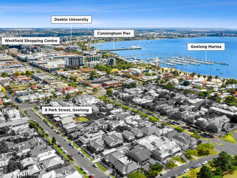 9 Park Street, Geelong, Vic 3220 Property Details