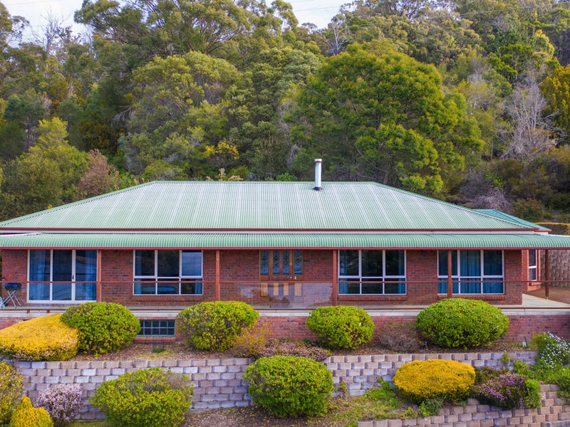 385 Rosevears Drive, Lanena, Tas 7275 Property Details