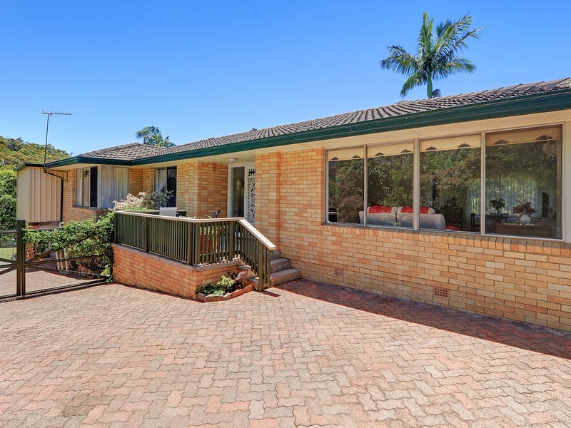 16 Seaview Street, Mount Kuringgai, NSW 2080 16 Seaview Street, Mount Kuringgai, NSW 2080